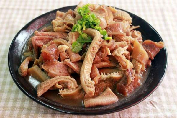 广州牛杂加盟
