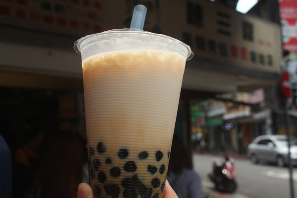 台湾奶茶加盟费多少钱