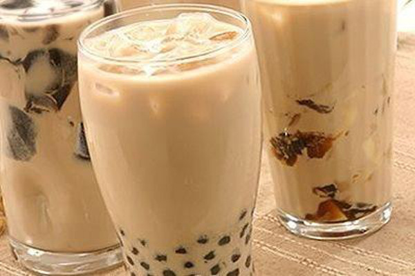 台湾奶茶加盟费多少钱