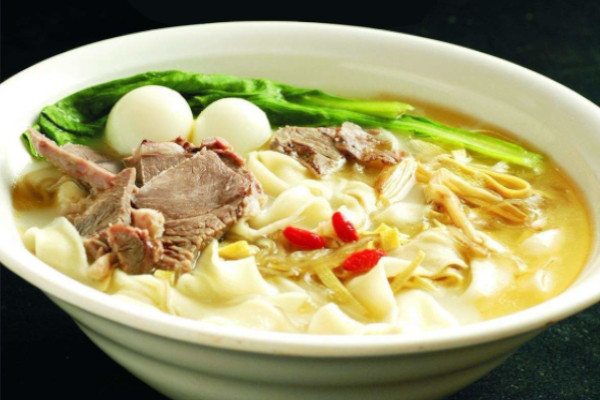 大胖烩面加盟费