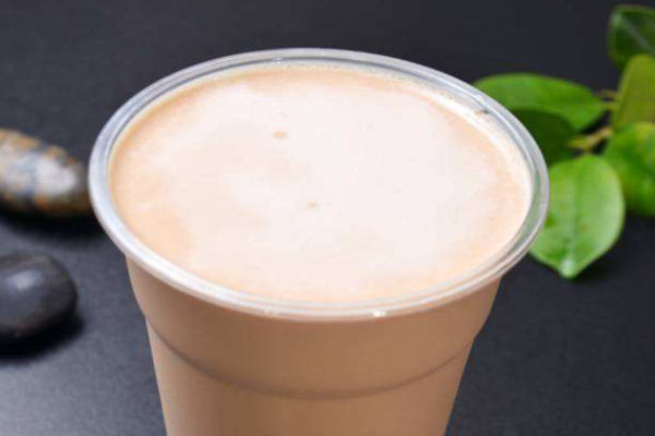 我的茶奶茶加盟费