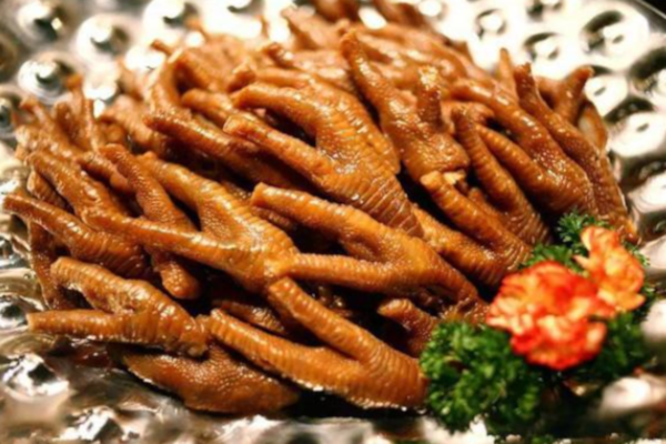 翘指神厨加盟费