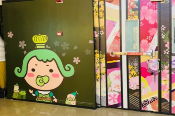 茶茶小王子