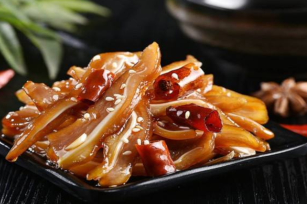 翘指神厨加盟费