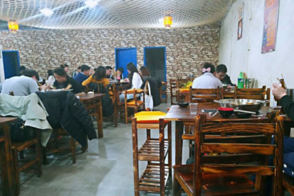 成都老王串串香加盟费
