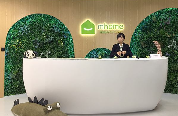 MHOME麦宝乐园