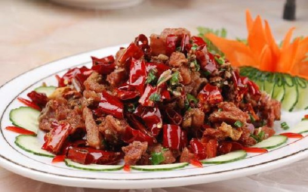 食尚湘约加盟费