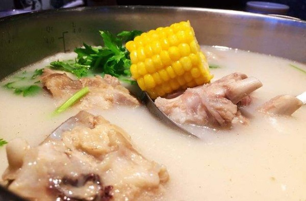 星际猪骨加盟费