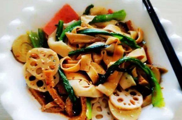 拌将干拌麻辣烫加盟费