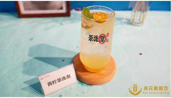茶泷堂加盟费