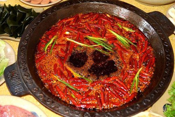 千古一香麻辣串串香加盟费