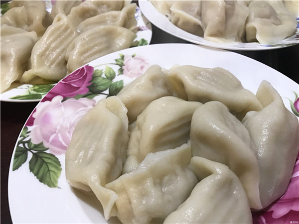 凌老师酸菜饺子加盟费