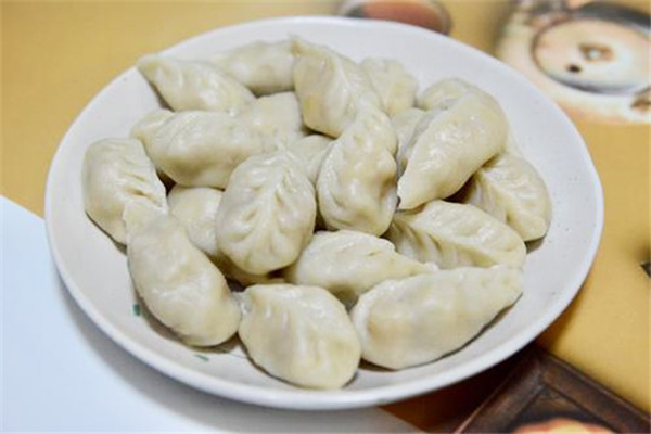 凌老师酸菜饺子加盟费