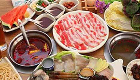 千古一香麻辣串串香加盟费