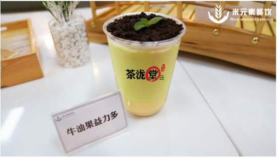 茶泷堂加盟费