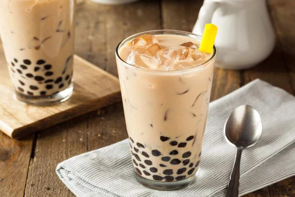 猫爷奶茶加盟费