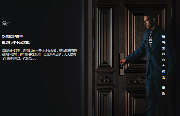 铁威门业加盟费