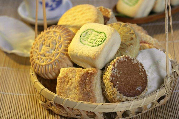 港先生糕点加盟费
