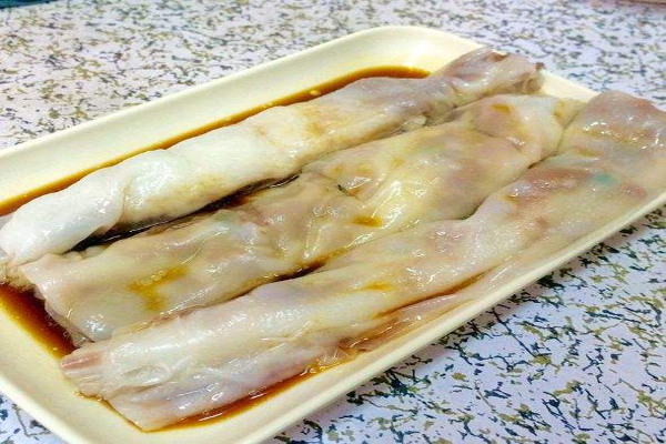 早稻石磨肠粉加盟费