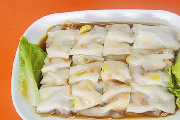 早稻石磨肠粉加盟费