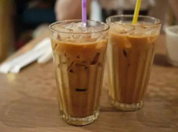 009奶茶加盟费