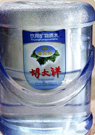 胡大祥水店加盟费