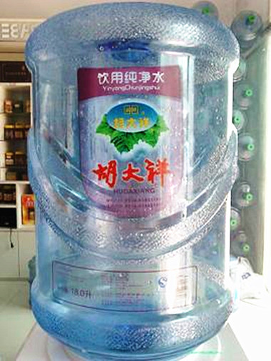 胡大祥水店加盟费