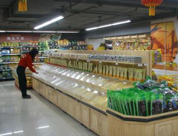 美特好便利店加盟费