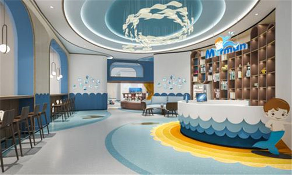 米能体智能加盟店