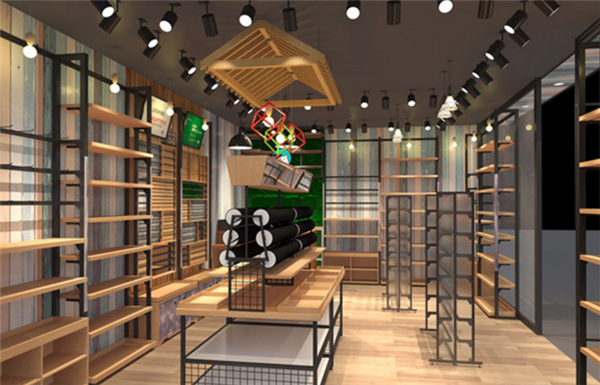 那只猫的口袋5元店加盟店