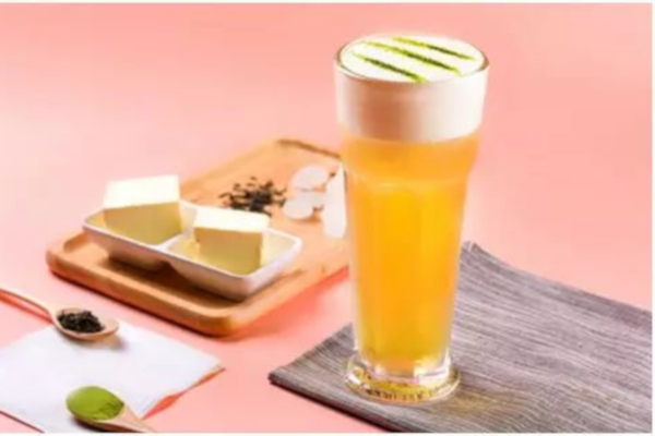 福茶加盟费
