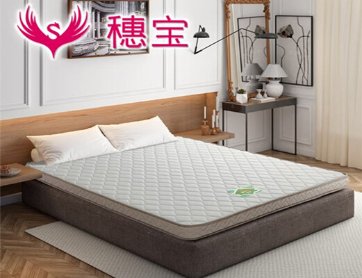 穗宝床垫加盟费