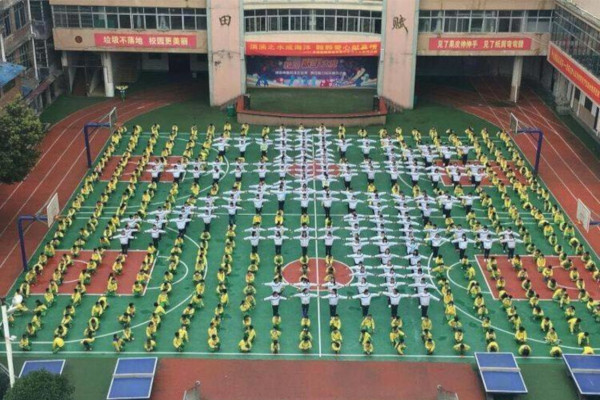 天润学校加盟费