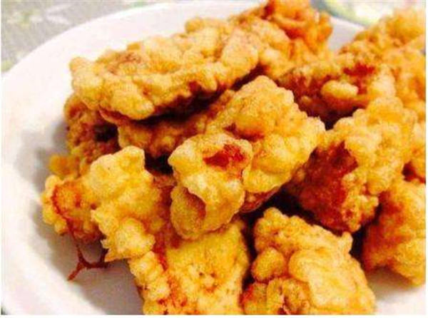 刘志学酥肉加盟店