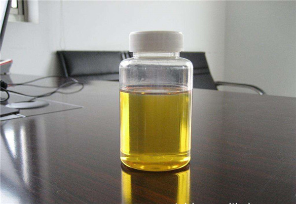 绿源碳氢油加盟店