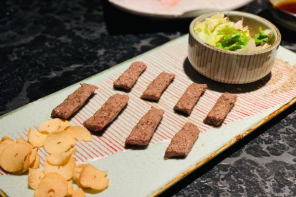 锦木居酒屋加盟店