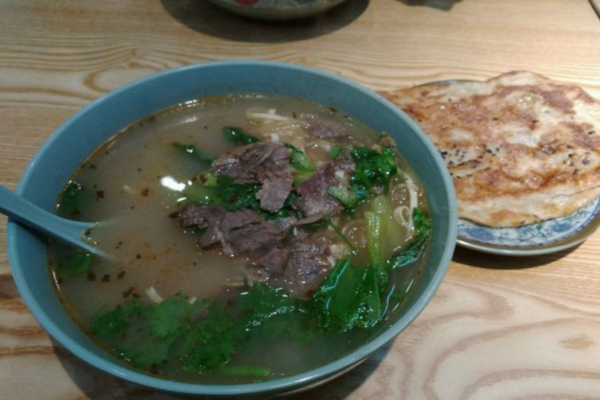 润峰二嫂牛肉汤馆加盟费