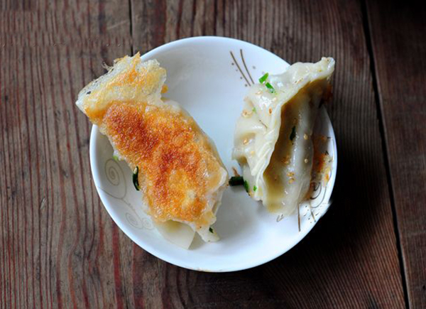 咕咕煎饺加盟费