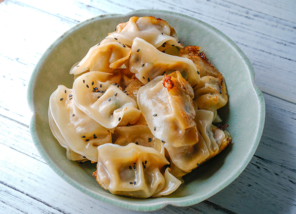 咕咕煎饺加盟费