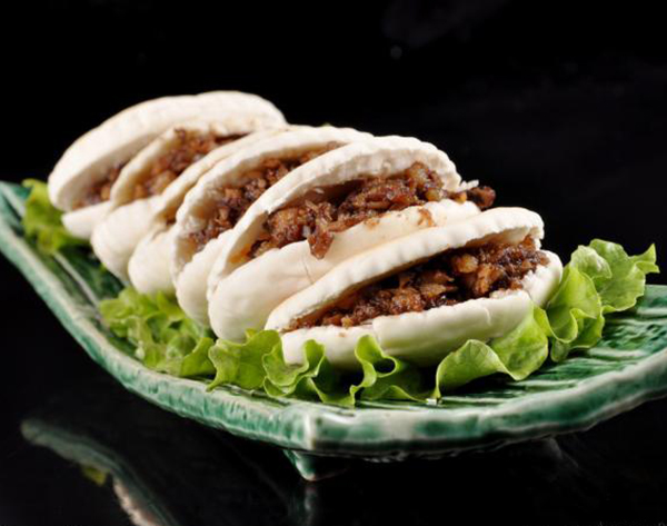 冯哥腊汁肉夹馍加盟费