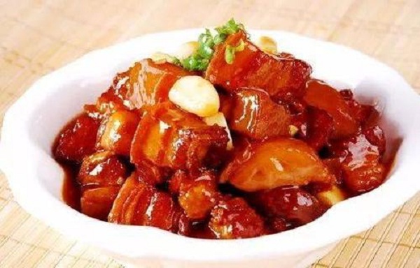 万盛馆炖肉加盟