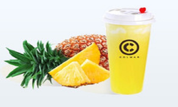 科尔马COLMAR饮品加盟费