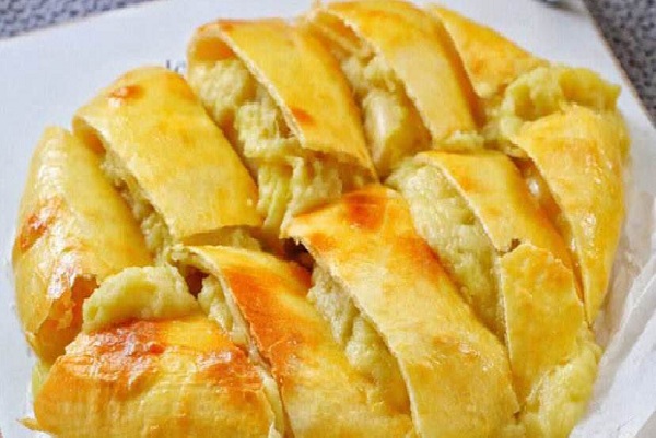 麦里香榴莲饼加盟费