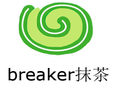 breaker抹茶加盟费