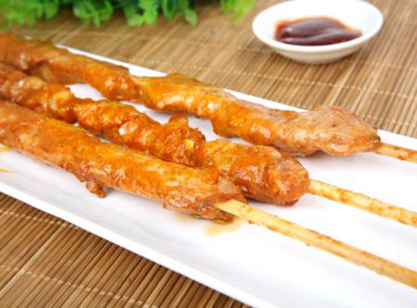 串一族加盟费
