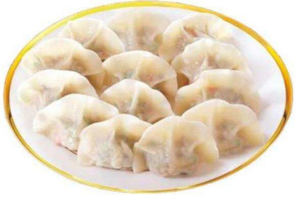 宝盛园饺子加盟费