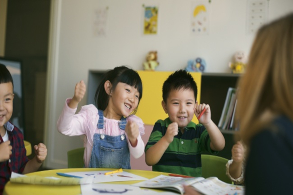 汇学英语加盟费