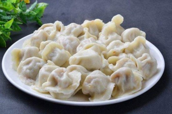宝盛园饺子加盟费