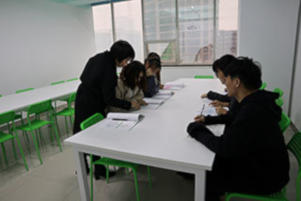 会计学堂加盟费