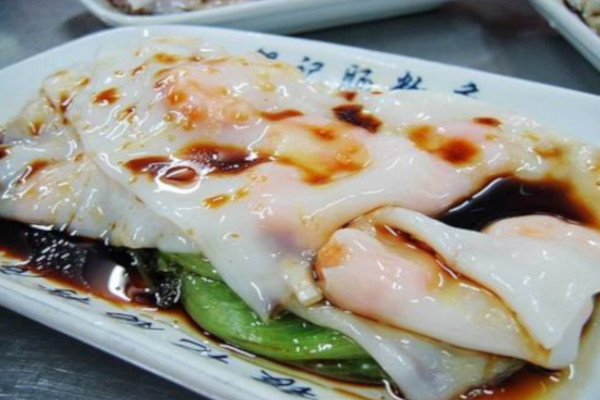 肠粉店加盟